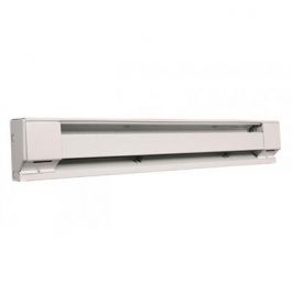 Marley Engineered Products 2544W Electric Baseboard Heater 725/1000W 208/240V