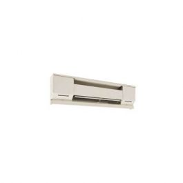 Marley Engineered Products 2546W 1500W 240V 6 Baseboard Heater