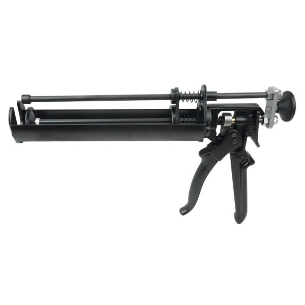 Irion-America Professional Grade Side-By-Side Dual Component Caulk Gun 19-1