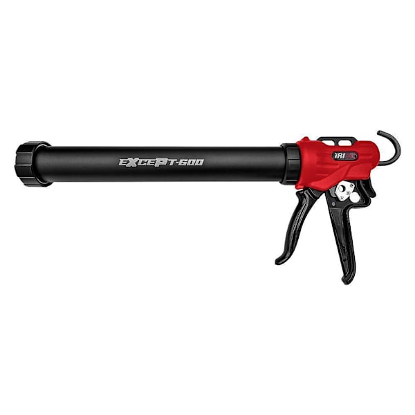 Irion-America 20oz Professional Grade Drip Free Sausage Caulking Gun 19-1