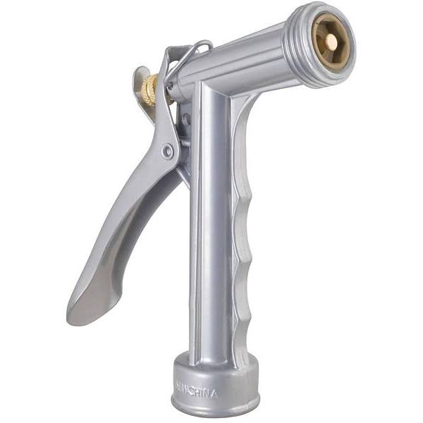 Melnor Zinc Pistol Grip Nozzle