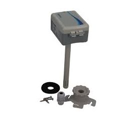 Nortec Humidity 2597926 Duct Humidity Sensor Control 2-10V