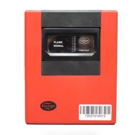 Fireye 25SU3-5166 High Discrimination Flame Amplifier 120/230V