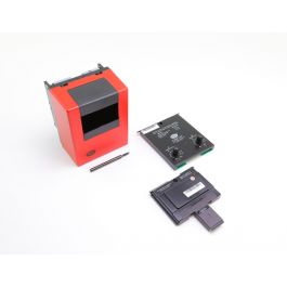 Fireye 25SU5-5011 High Sensitivity Flame Programmer 120V