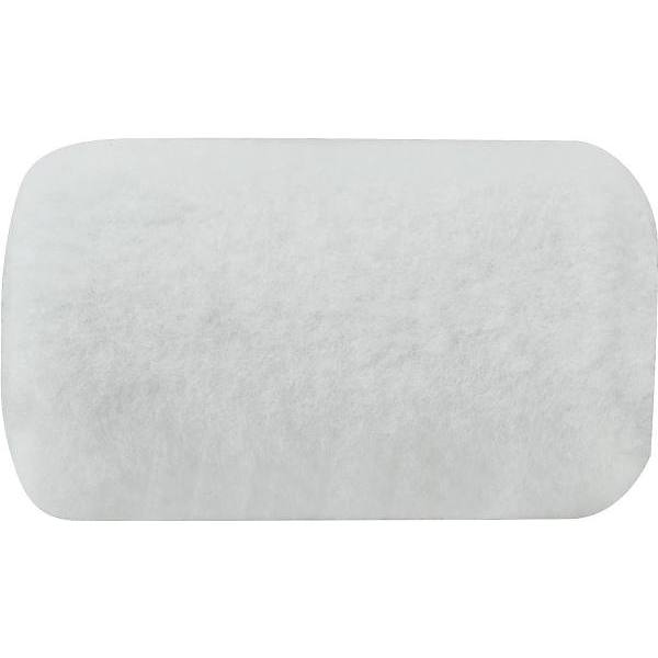 Wooster 4 In X 3/8 In High-Density Pro Woven Roller Cover