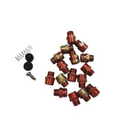 Sterling HVAC 261R04867 Natural Gas To LP Conversion Kit