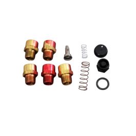 Sterling HVAC 261R08263 Natural Gas to LP Conversion Kit