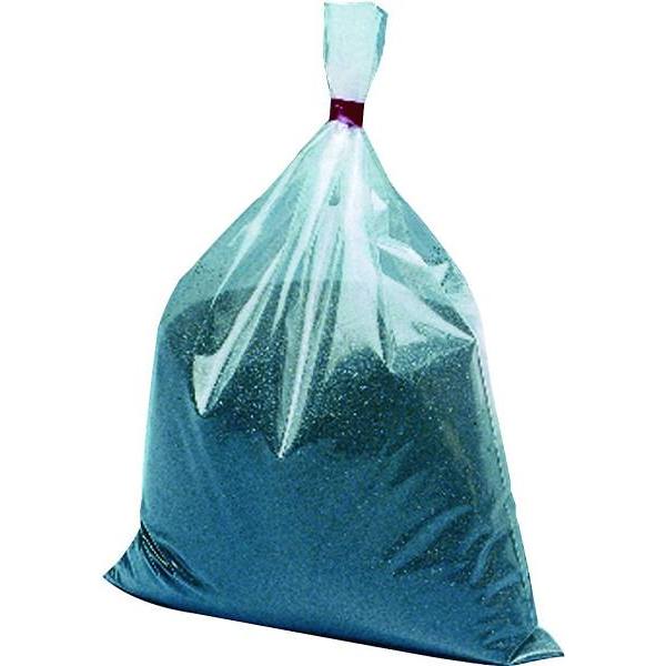 Rubbermaid Commercial 5/5 Lb Bags Urn Silica Sand (Black)