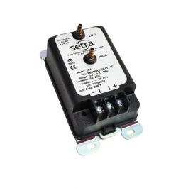 Setra 26410R1WB11T1C Pressure Transducer ±0.1" WC 4/20mA
