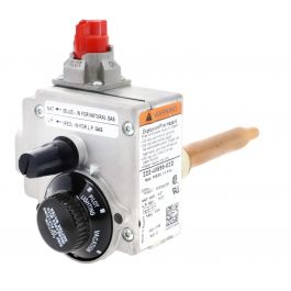 Bradford White 265-40595-02 3/4" Gas Valve
