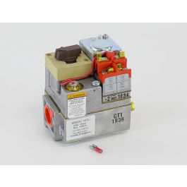 Bradford White 265-45510-01 Natural 1/2" Gas Valve 750mV 4.5" W.C