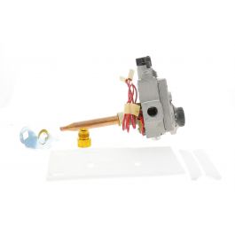 Bradford White 265-46181-01 Tstatic Wtr Htr Nat Gas Valve