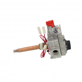 Bradford White 265-46182-01 Liquid Propane Gas Valve Kit