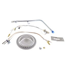 Bradford White 265-47439-03-32 Natural Gas Complete Burner