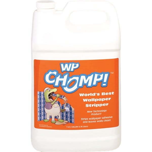 Chomp 5300gc 1g Wallpaper Stripper Ready To Use