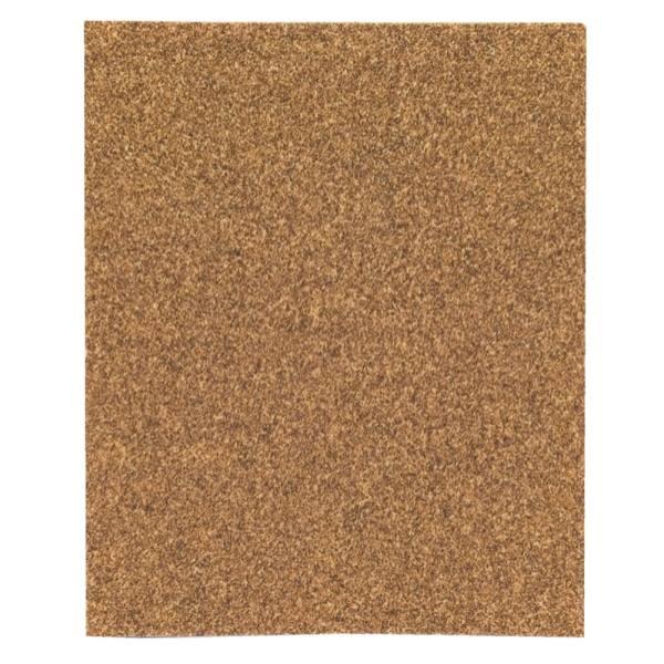 Norton Multisand™ 9 X 11 All-Purpose Sandpaper, 150 Grit, Package Of 25