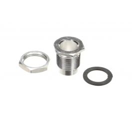 Heatcraft Refrigeration 26925101 3/4" Drain Fitting Kit