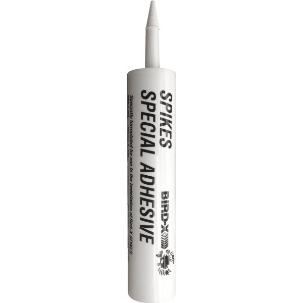 Bird-X 10 Oz Special Adhesive For Bird Spikes