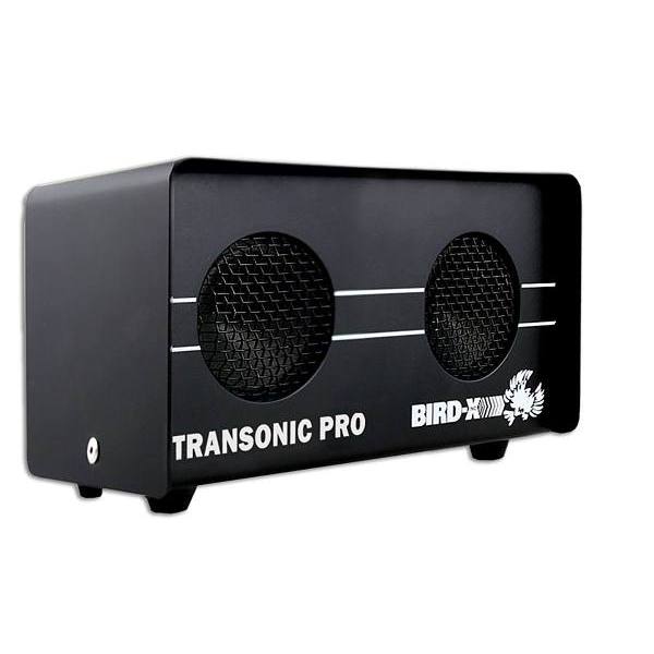 Bird-X Transonic Pro Commercial Electronic Rodent And Pest Repeller