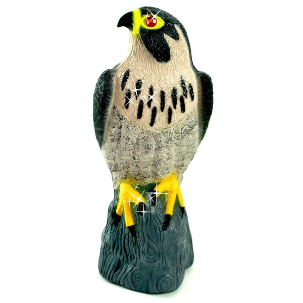 Bird-X Falcon Predator Laser Bird Repellent