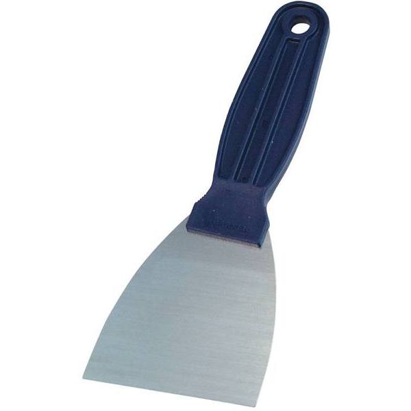 Warner 3 In Stiff Scraper