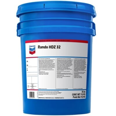 Genie Part # 273260448CHVPK – Hydraulic Oil