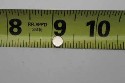 Genie Part # 27392GT – Neodymium Magnet