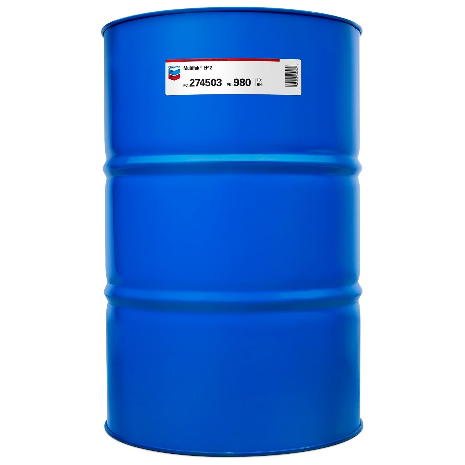 Genie Part # 274503983CHVPK – Industrial Grease