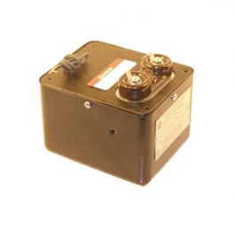 France Transformer 28290 Transformer W/O Base WELMC 120V-10,000V 5LAY-32