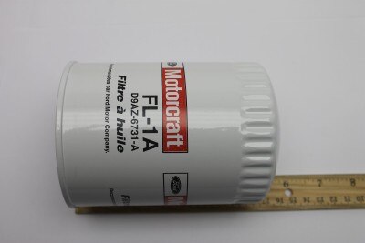 Genie Part # 28656GT – Oil Filter