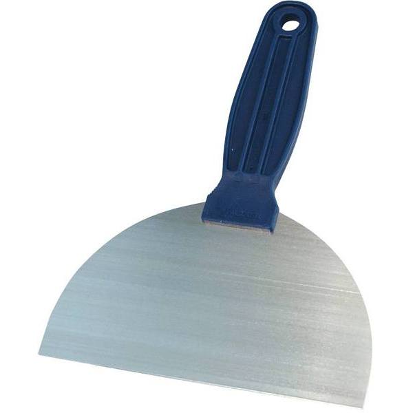 Warner 6 In. Flex Broad Knife