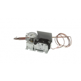 Heatcraft Refrigeration 2890019 Fan Temperature Control 40°-120°F