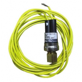 Heatcraft Refrigeration 2890099 Fixed Low Pressure Control 5 PSI Out - 15 PSI In