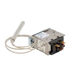 Heatcraft Refrigeration 2890109 Low-Temperature Defrost & Fan Delay