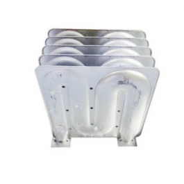 Amana-Goodman 2921307S 5-Cell Heat Exchanger