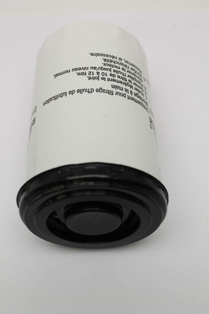 Genie Part # 29561GT – Filter Oil