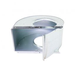 Nordyne 297211R Replacement Blower Housing Assembly 9/10" X 7"