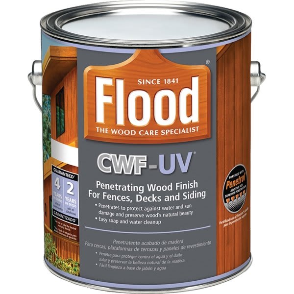 Flood Fld542 1g Cwf-Uv Natural 275 Voc