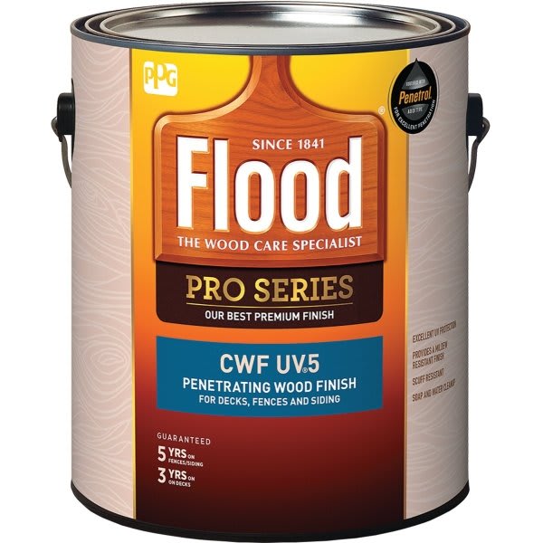 Flood Fld565 1g Cwf-Uv5 Natural 275 Voc