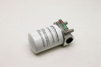 Genie Part # 29908GT – Filter Assembly W/Indicator LH