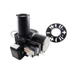 Wayne Combustion 300-711C 6" HS Single-Stage Oil Burner Pump