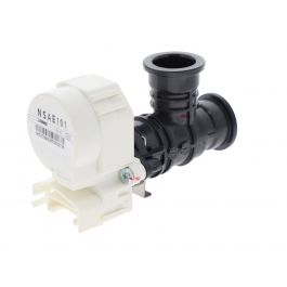 NAVIEN 30011532AWater Adjustment Valve / Bypass Mixing Valve for NPE/S