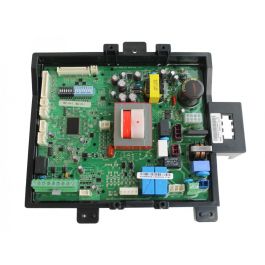 NAVIEN 30012262B Control Board - B/D Kdc-350M NCB