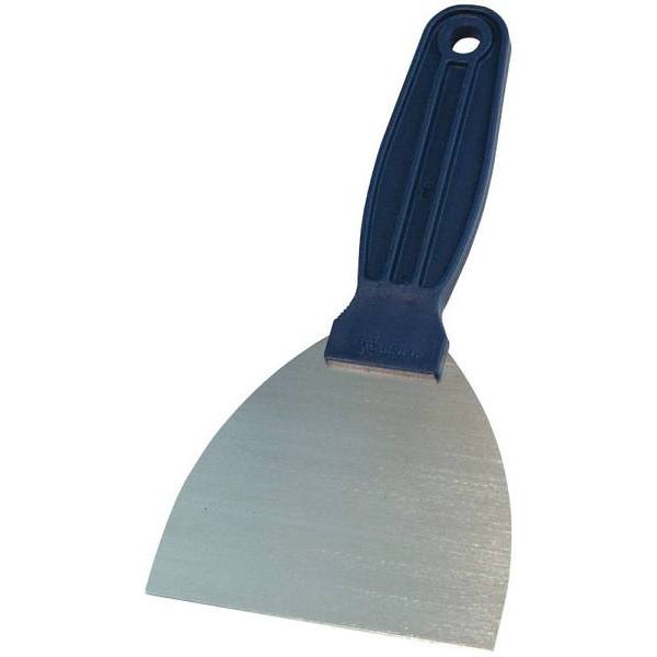 Warner 4 In. Flex Broad Knife