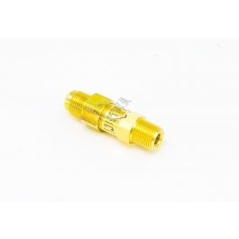 Carrier 3020450 Pressure Relief Valve 1/2 " NPT x 5/8 " SAE 450 PSI