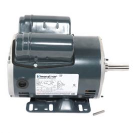 Greenheck 303677 1.5HP Motor - 115/208/230V