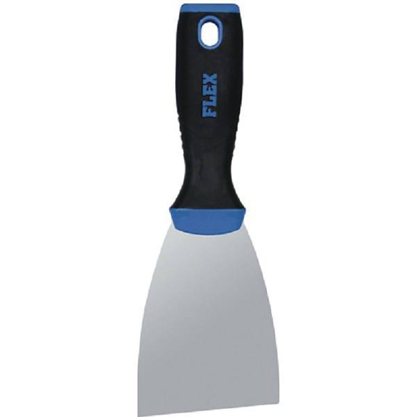 Warner 3 In. Progrip Flex Scraper