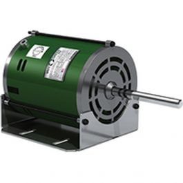 Greenheck 304287 1/6HP Motor 1725 RPM CCW 115V 48Z Frame