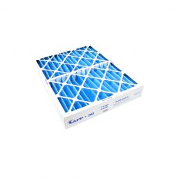 Liebert 305475P1 Filter 25" X 20" X 4" MERV-8 N/R