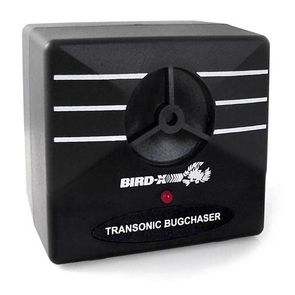 Bird-X All-Pest Repeller Mice Insects Transonic Electronic Bug Chaser